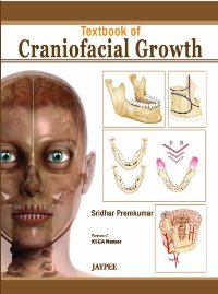 Textbook of Craniofacial Growth