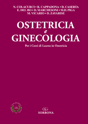 OSTETRICIA E GINECOLOGIA