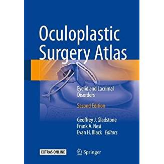 Oculoplastic Surgery Atlas