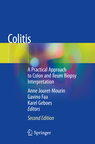 Colitis - Second Edition