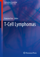 T-Cell Lymphomas 