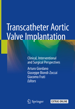 Transcatheter Aortic Valve Implantation