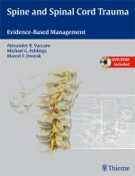 Spine and Spinal Cord Trauma