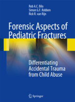 Forensic Aspects of Pediatric Fractures