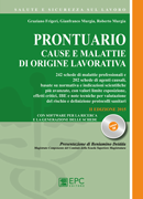 Prontuario. Cause e malattie di origine lavorativa