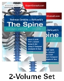 Rothman-Simeone and Herkowitz’s The Spine, 2 Vol Set, 7th Edition 