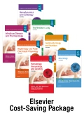 Neonatology: Questions and Controversies Series 7-volume Series Package, 3rd Edition