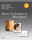 Master Techniques in Rhinoplasty with DVD