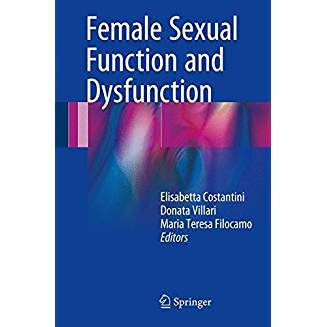 Female Sexual Function and Dysfunction