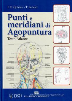 Punti e Meridiani di Agopuntura voll. 1-2