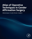 Atlas of Operative Techniques in Gender Affirmation Surgery