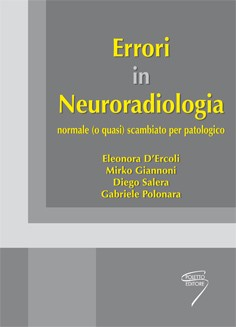Errori in Neuroradiologia