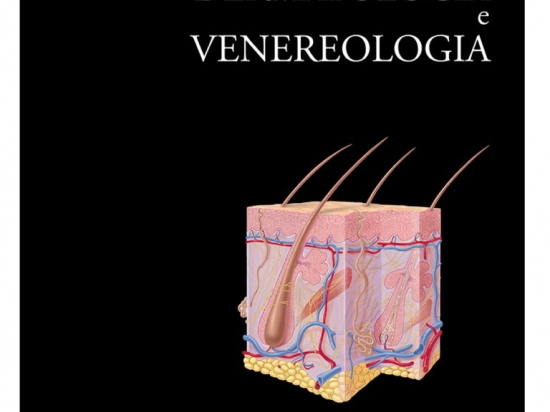 Testo Atlante Dermatologia e Venereologia