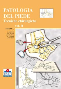 Patologia del Piede Vol. 2
