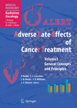 ALERT  Adverse Late Effects of Cancer Treatment, Volume 1