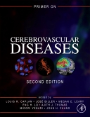 Primer on Cerebrovascular Diseases, 2nd Edition 