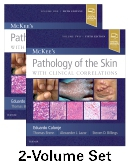 McKee's Pathology of the Skin, 5th Edition