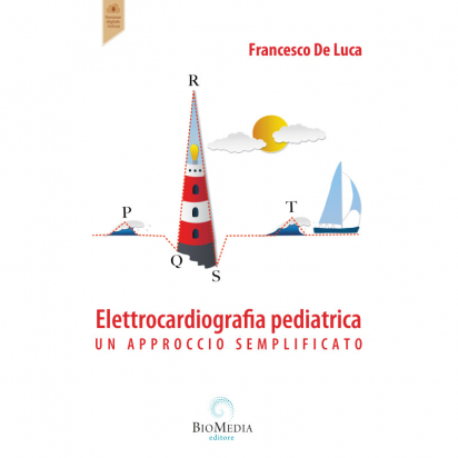 Elettrocardiografia Pediatrica: un approccio semplificato