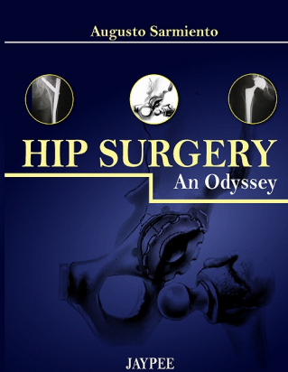 Hip Surgery: An Odyssey