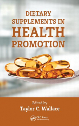 Dietary Supplements in Health Promotion