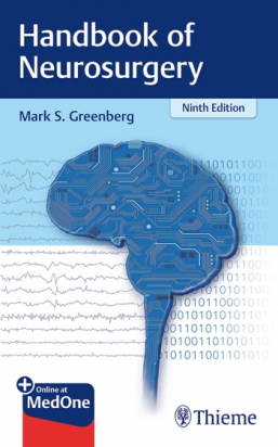 Handbook of Neurosurgery 9th edition