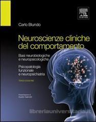 Neuroscienze cliniche del comportamento 3/e