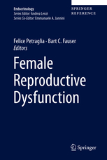 Female Reproductive Dysfunction 