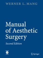 Manual of Aesthetic Surgery