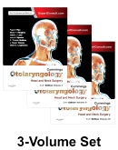 Cummings Otolaryngology, 6th Edition
