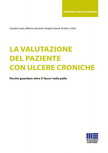 La valutazione del paziente con ulcere croniche