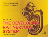 Atlas of the Developing Rat Nervous System, 4th Edition