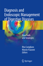 Diagnosis and Endoscopic Management of Digestive Diseases