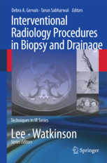 Interventional Radiology Procedures in Biopsy and Drainage