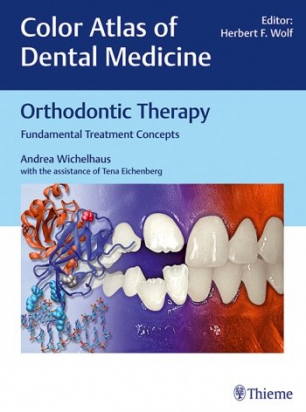 Orthodontic Therapy - Color Atlas of Dental Medicine 