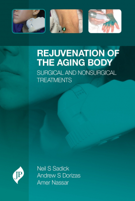 Rejuvenation of the Aging Body