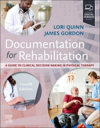 Documentation for Rehabilitation, 4th Edition