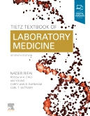 Tietz Textbook of Laboratory Medicine, 7th Edition