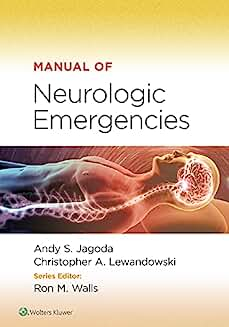 Manual of Neurologic Emergencies