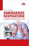 Emergenze respiratorie