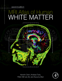 MRI Atlas of Human White Matter, 2nd Edition