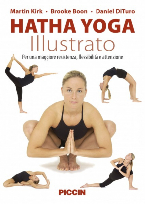 Hatha Yoga