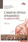 L'Esame Clinico Ortopedico 3 ed