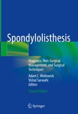 Spondylolisthesis