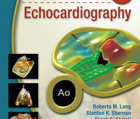 Comprehensive Atlas of 3D Echocardiography