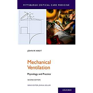 Mechanical Ventilation - 2nd Edition 