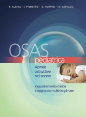 OSAS Pediatrica