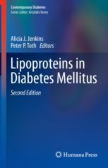 Lipoproteins in Diabetes Mellitus 2nd edition