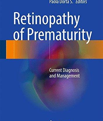 Retinopathy of Prematurity