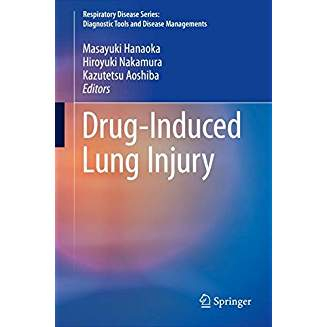 Drug-Induced Lung Injury