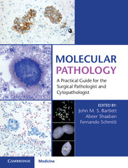 Molecular Pathology